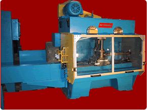 Tube Mill Cut-Off Machine